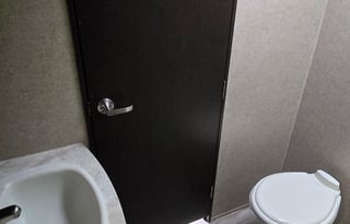 2018 Forest River RV Cherokee Arctic Wolf 315TBH8