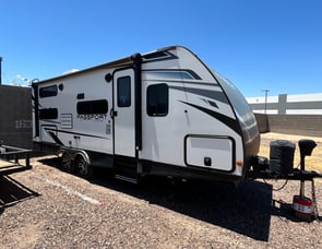 Keystone RV Passport SL 221BH