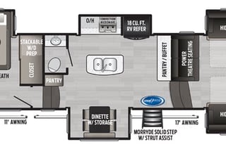 Rent ELLE for your next adventure!