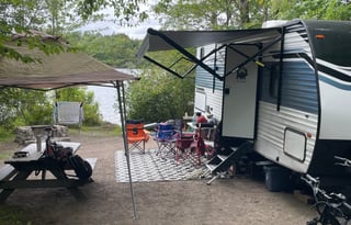 The Roaming Retreat – Fully Stocked for Adventure