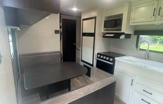 2022 Jayco Jay Flight SLX 264BHW