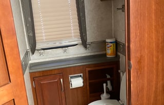 Burning Man RV Rental – Your Oasis in the Dust