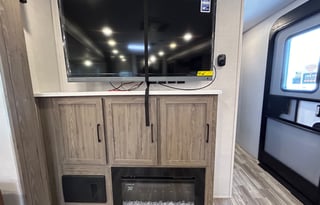 2024 Forest River RV - Vibe 34BH