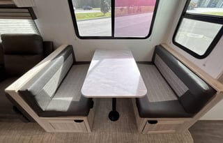 The Hansen Family Rv Rental