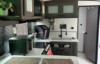 Making memories one day at a time.