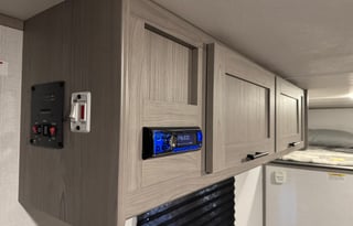 2024 Dutchmen RV Coleman Lantern LT Series 18BH