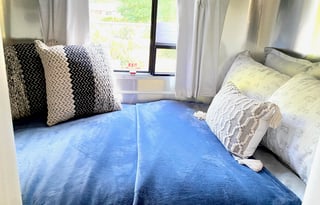 2021 Airstream 16RB featured in RV today Magazine