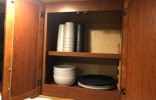 2017 Thor Motor Coach Chateau 31L