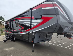 Keystone RV Fuzion 369