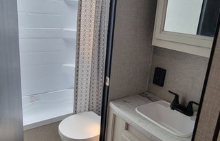 2022 Jayco Jay Flight SLX 8 267BHS