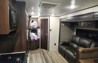 Jayco Jayflight SLX 284bhs