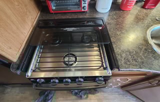 Accessible 2017 Fltwd Flair  personal lift/shower