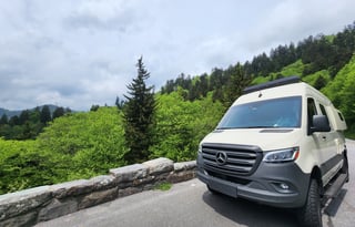 2020 Winnebago Revel