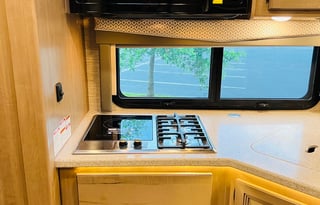 2022 Thor Four Winds 31E (with Bunkhouse)