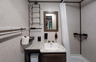 Brighten Your Travels with the Coleman Lantern