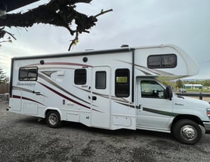 Forest River RV Sunseeker 2390 Ford