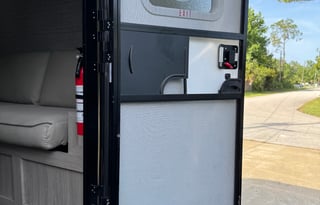 2024 coachmen Catalina summit 164rbx