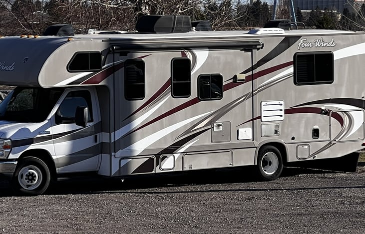 Ready to Wander Wisely!