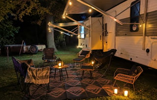 2026 Forest River RV Salem 270ZEN
