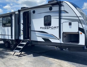 Keystone RV Passport GT 2870RL