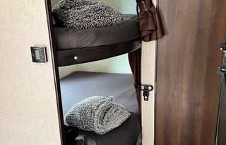 Jayco Bunkhouse - Delivery Only