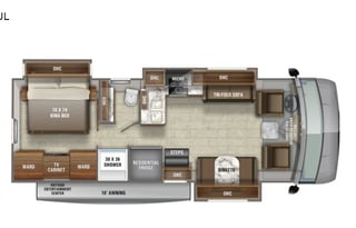The Fabulous Farmhouse