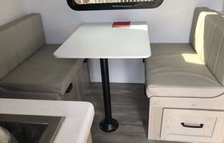 2024 Rockwood Geo-Pro