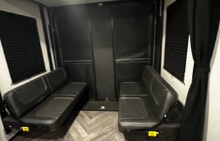 "Ultimate Toy Hauler Getaway / Sleeps & Hauls"