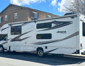 Jayco Redhawk 31F