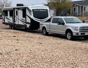 Keystone RV Outback 300ML