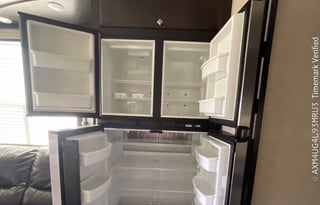 "Taft" 2017 Heart Land Road Warrior