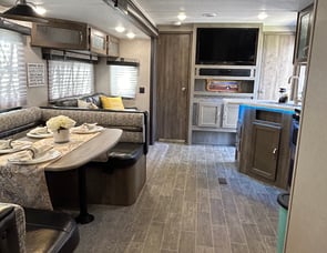 Palomino Puma 29QBSS