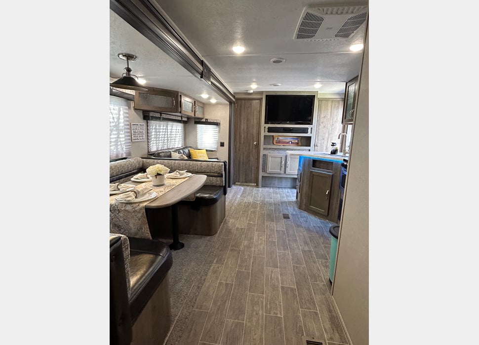 Travel Trailer rentals in Irmo