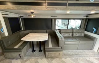 2022 Forest River RV Heritage Glen LTZ 42T