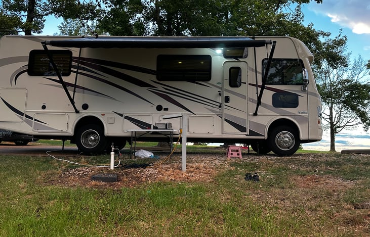 RV Photo