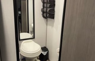 2023 Coleman Lantern 17B