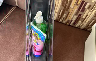 2012 Dutchmen RV Kodiak 181E