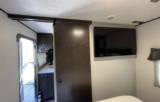 2021 Heartland Pioneer BH280 Bunkhouse