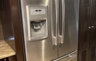 Thor Motor Coach the Ultimate Luxuary Glamping