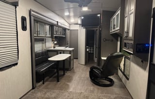 2020 Cruiser Stryker ST-3116