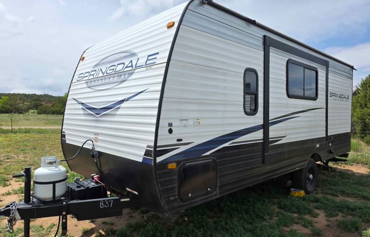RV Photo