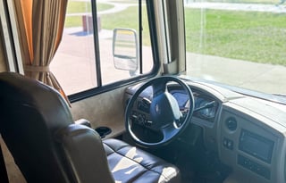 "Flo" the Fleetwood Flair - Go with the Flo!