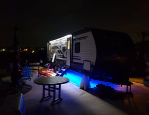 Palomino Puma 28DBFQ