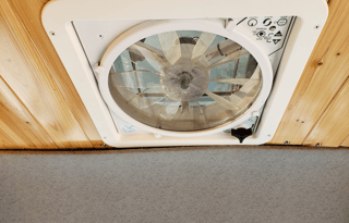 Odie The HighRoof Sprinter