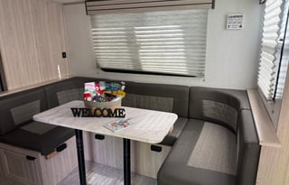 2023 Shadow Cruiser…Life is Better in a Camper!
