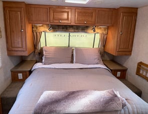 Forest River RV Rockwood Ultra Lite 2501SS