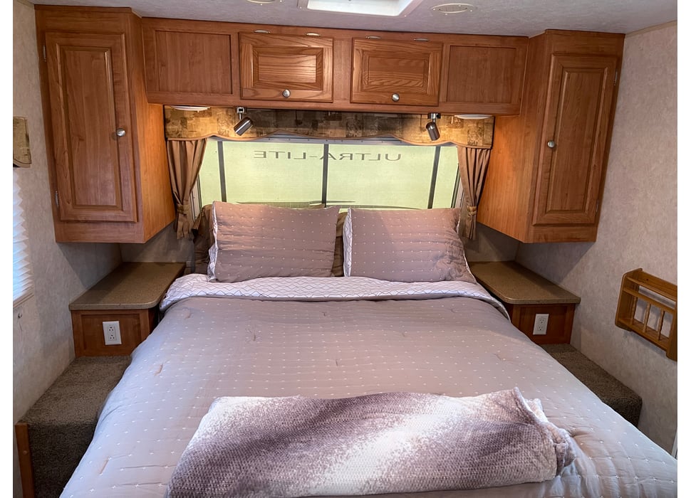 Travel Trailer rentals in Soldotna