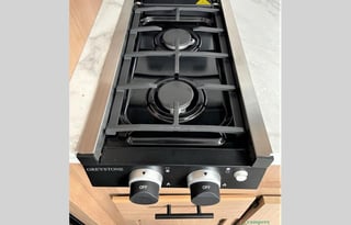 2024 New Forest River Prime Time Avenger Sleeps 6