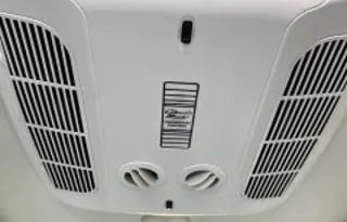 2023 Thor Motor Coach Tranquility 19P