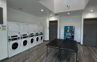 Shady Getaway | Possum Kingdom RV • Delivery • Pet